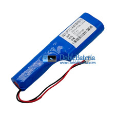 Batería para Veryark TCI-II HYLB-1212 [Batería de repuesto]